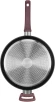 Сотейник Rondell Fest RDA-1526 4.0л. d=28см (с крышкой) черный