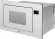 Микроволновая печь Gorenje BM251SG2WG 25л. 900Вт белый (встраиваемая) Микроволновая печь Gorenje BM251SG2WG 25л. 900Вт белый (встраиваемая)