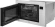 Микроволновая печь Gorenje BM251SG2WG 25л. 900Вт белый (встраиваемая) Микроволновая печь Gorenje BM251SG2WG 25л. 900Вт белый (встраиваемая)