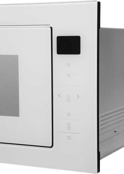 Микроволновая печь Gorenje BM251SG2WG 25л. 900Вт белый (встраиваемая) Микроволновая печь Gorenje BM251SG2WG 25л. 900Вт белый (встраиваемая)