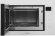 Микроволновая печь Gorenje BM251SG2WG 25л. 900Вт белый (встраиваемая) Микроволновая печь Gorenje BM251SG2WG 25л. 900Вт белый (встраиваемая)