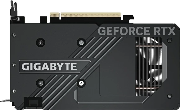 Видеокарта Gigabyte PCI-E 5.0 GV-N5060WF2MAX OCV2-8GD NVIDIA GeForce RTX 5060 8Gb 128bit GDDR7 2512/28000 HDMIx1 DPx3 HDCP Ret Видеокарта Gigabyte PCI-E 5.0 GV-N5060WF2MAX OCV2-8GD NVIDIA GeForce RTX 5060 8Gb 128bit GDDR7 2512/28000 HDMIx1 DPx3 HDCP Ret