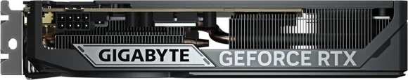 Видеокарта Gigabyte PCI-E 5.0 GV-N5060WF2MAX OCV2-8GD NVIDIA GeForce RTX 5060 8Gb 128bit GDDR7 2512/28000 HDMIx1 DPx3 HDCP Ret Видеокарта Gigabyte PCI-E 5.0 GV-N5060WF2MAX OCV2-8GD NVIDIA GeForce RTX 5060 8Gb 128bit GDDR7 2512/28000 HDMIx1 DPx3 HDCP Ret