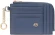 Чехол для кредитных карт Piquadro Lyra PP5910W92R/BLU4 синий натур.кожа