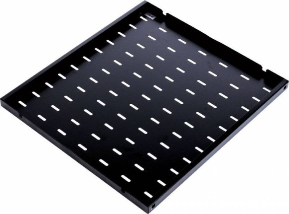 Полка стационарная ЦМО СВ-75-9005 нагр.:45кг. 19" 750мм черный (упак.:1шт) Полка стационарная ЦМО СВ-75-9005 нагр.:45кг. 19" 750мм черный (упак.:1шт)