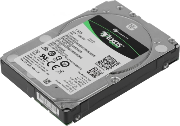Жесткий диск Seagate SAS 3.0 1800GB ST1800MM0129 Enterprise Performance 4KN (10000rpm) 256Mb 2.5"