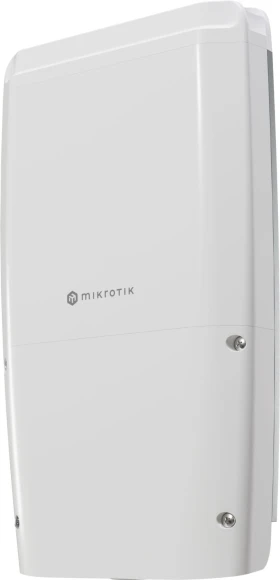 Точка доступа MikroTik NetBox 5 ax (L11UG-5HAXD-NB) 10/100/1000BASE-TX белый