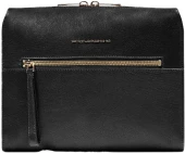 Сумка женская Piquadro Patricia CA6776W140/N черная натур.кожа