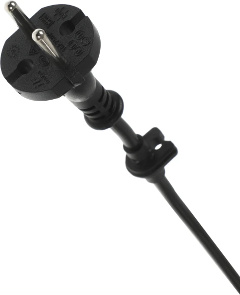 Пылесос Deerma DEM-TJ151W 1400Вт синий/серебристый (в компл.:1мешок)