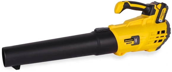 Бензопила Champion 256-15 2500Вт 3.13л.с. дл.шины:16" (38cm)