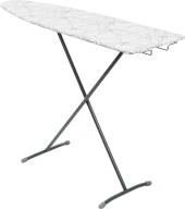 Гладильная доска Ника Лина 1 112x34.5см рег.высот. рукав.платф. ассорти (ДЛ1)