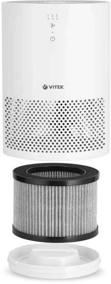 Очиститель воздуха VITEK VT-8553 Очиститель воздуха VITEK VT-8553