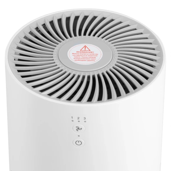 Очиститель воздуха VITEK VT-8553 Очиститель воздуха VITEK VT-8553