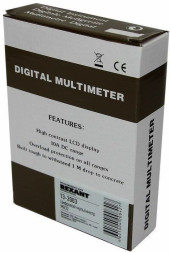 Мультиметр Mastech MS8269 цифровой зеленый/черный (13-2022) Мультиметр Mastech MS8269 цифровой зеленый/черный (13-2022)