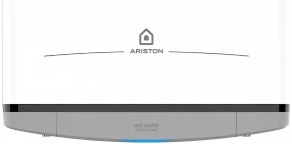 Водонагреватель Ariston Velis Style R 50 2.4кВт 50л электрический настенный/белый