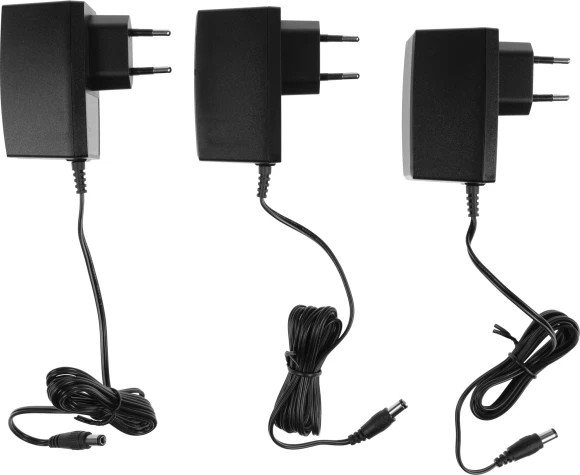 Бесшовный Mesh роутер Mercusys Halo H80X(3-pack) AX3000 10/100/1000BASE-TX белый (упак.:3шт)