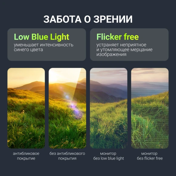 Монитор Digma 27" Progress 27P403F черный IPS LED 5ms 16:9 HDMI M/M матовая 250cd 178гр/178гр 1920x1080 120Hz DP FHD 4.1кг