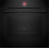 Духовой шкаф Электрический Bosch HBG9742B1S черный Духовой шкаф Электрический Bosch HBG9742B1S черный