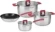 Набор посуды Rondell Savvy RDS-2012 7 предметов Набор посуды Rondell Savvy RDS-2012 7 предметов