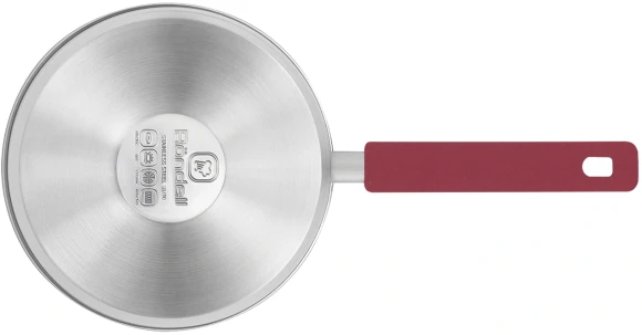 Набор посуды Rondell Savvy RDS-2012 7 предметов Набор посуды Rondell Savvy RDS-2012 7 предметов