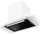 Вытяжка встраиваемая Elica Hidden ADV PLUS @ BLGL/A/52 черный/стекло черное управление: кнопочное (1 мотор) Вытяжка встраиваемая Elica Hidden ADV PLUS @ BLGL/A/52 черный/стекло черное управление: кнопочное (1 мотор)