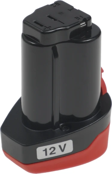 Батарея аккумуляторная Metabo PowerMaxx BS 12В 2Ач Li-Ion (625438000)