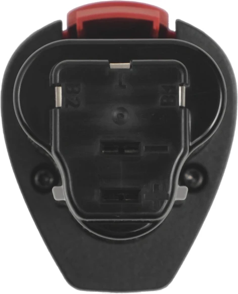 Батарея аккумуляторная Metabo PowerMaxx BS 12В 2Ач Li-Ion (625438000)