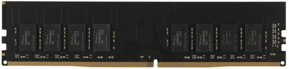 Память DDR4 16GB 3200MHz Kingspec KS3200D4P12016G RTL PC4-25600 CL18 DIMM 288-pin 1.2В single rank Ret