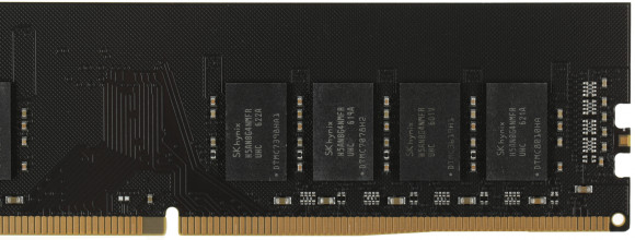 Память DDR4 16GB 3200MHz Kingspec KS3200D4P12016G RTL PC4-25600 CL18 DIMM 288-pin 1.2В single rank Ret