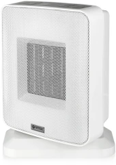 Тепловентилятор Vitek VT-2066 1500Вт серый Тепловентилятор Vitek VT-2066 1500Вт серый