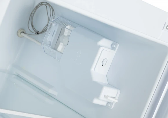 Холодильник Саратов 263 КШД-200/30 2-хкамерн. белый Холодильник Саратов 263 КШД-200/30 2-хкамерн. белый