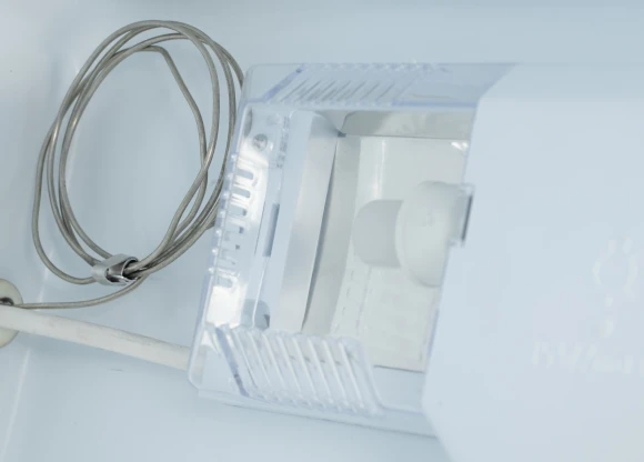 Холодильник Саратов 263 КШД-200/30 2-хкамерн. белый Холодильник Саратов 263 КШД-200/30 2-хкамерн. белый