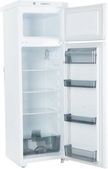 Холодильник Саратов 263 КШД-200/30 2-хкамерн. белый Холодильник Саратов 263 КШД-200/30 2-хкамерн. белый