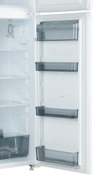 Холодильник Саратов 263 КШД-200/30 2-хкамерн. белый Холодильник Саратов 263 КШД-200/30 2-хкамерн. белый