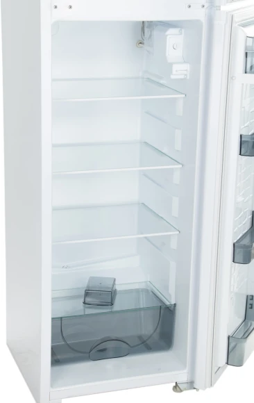 Холодильник Саратов 263 КШД-200/30 2-хкамерн. белый Холодильник Саратов 263 КШД-200/30 2-хкамерн. белый