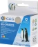 Картридж струйный G&G GG-CH562HE 122 многоцветный (18мл) для HP DJ 1050A/2050A/3000