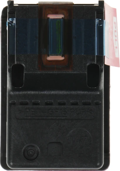 Картридж струйный G&G GG-CH562HE 122 многоцветный (18мл) для HP DJ 1050A/2050A/3000