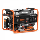 Генератор Daewoo Master GDA 3500 DFE 3.2кВт Генератор Daewoo Master GDA 3500 DFE 3.2кВт