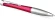 Ручка шариков. Parker Urban Core K314 (2143642) Vibrant Magenta CT M син. черн. подар.кор.