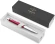 Ручка шариков. Parker Urban Core K314 (2143642) Vibrant Magenta CT M син. черн. подар.кор.