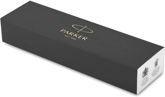 Ручка шариков. Parker Urban Core K314 (2143642) Vibrant Magenta CT M син. черн. подар.кор.