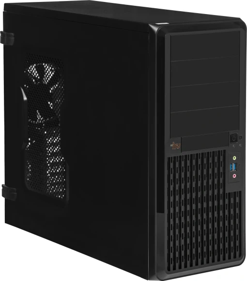 Сервер IRU Rock W9105P 1x6128 2x16Gb 1x500Gb SSD С621 AST2500 2xGigEth 1x650W w/o OS (2128615)