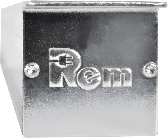 Блок распределения питания Rem R-16-7S-A-440-3 гор.размещ. 7xSchuko базовые 16A Schuko 3м