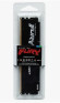 Память DDR5 8GB 5600MHz Kingston KF556C36BBE-8 Fury Beast Black RTL Gaming PC5-44800 CL36 DIMM 288-pin 1.25В single rank с радиатором Ret Память DDR5 8GB 5600MHz Kingston KF556C36BBE-8 Fury Beast Black RTL Gaming PC5-44800 CL36 DIMM 288-pin 1.25В single rank с радиатором Ret