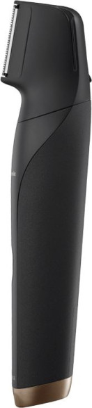 Триммер Panasonic ER-GD61-K520 черный/серебристый (насадок в компл:2шт) Триммер Panasonic ER-GD61-K520 черный/серебристый (насадок в компл:2шт)