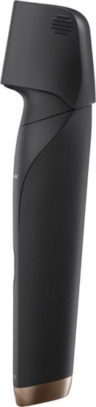Триммер Panasonic ER-GD61-K520 черный/серебристый (насадок в компл:2шт) Триммер Panasonic ER-GD61-K520 черный/серебристый (насадок в компл:2шт)