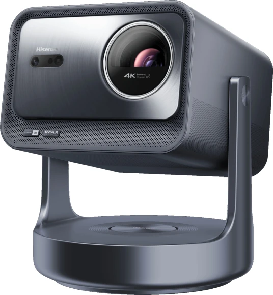 Проектор Hisense C2 Ultra DLP 3000Lm ANSI (3840x2160) 2000:1 ресурс лампы:25000часов 2xUSB typeA 1xUSB typeB 2xHDMI 6.3кг