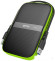 Жесткий диск Silicon Power USB3.0 1TB SP010TBPHDA60S3K A60 SP010TBPHDA60S3K Armor 2.5" черный