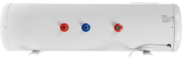 Водонагреватель Thermex IF 50 H (pro) 2кВт 50л электрический настенный/белый