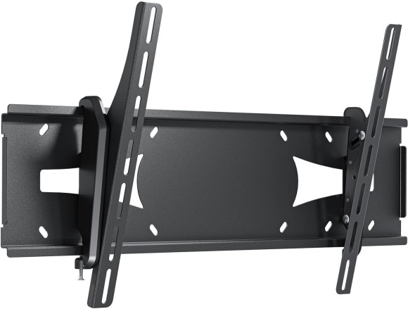Кронштейн для телевизора Holder PTS-4006 черный 32"-60" макс.40кг настенный наклон